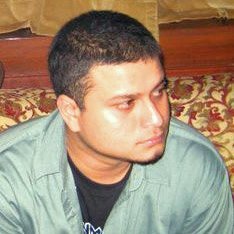 VijayModali's profile picture. 