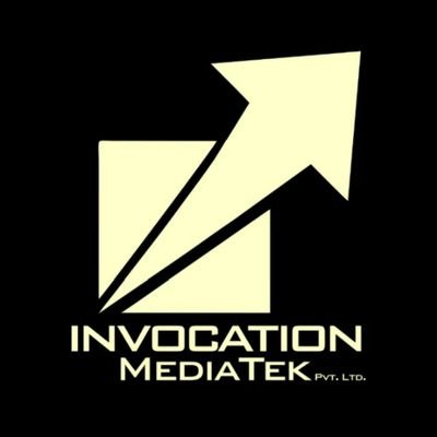 Invocation MediaTek Pvt. Ltd.
#TeamInvocation #InvocationMediaTek  #WeEffortForYourSuccess