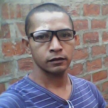 neo04027068's profile picture. para levantarse primero hay que caer