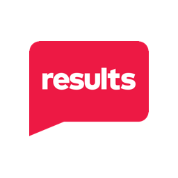 RESULTS is a movement of passionate, committed everyday people using their voices to influence political decisions that will bring an end to poverty.