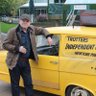 essiterry's profile picture. Chelsea fan since 75 love only fools and horses golf and darts and occasional bet