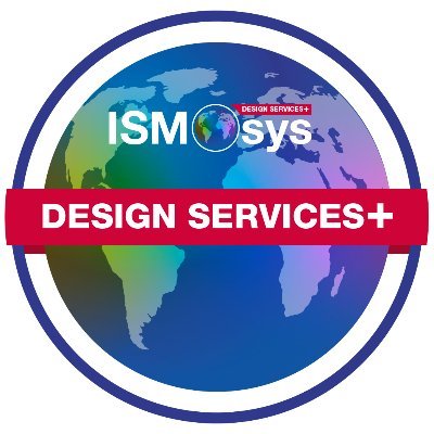 ISMOsys Design Services providing access to decades of electronic engineering design experience.