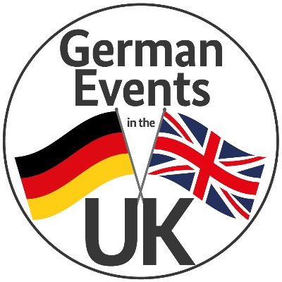 Follow us for upcoming Germany-related events taking place in the UK.  🎼📽️🎭🖼️. Brought to you by @GermanEmbassy