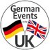 German Events in the UK (@germaneventsuk) Twitter profile photo German Events in the UK (@germaneventsuk) Twitter profile photo