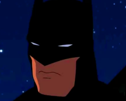 Previous Young Justice Batman roleplay account. Now *INACTIVE*.