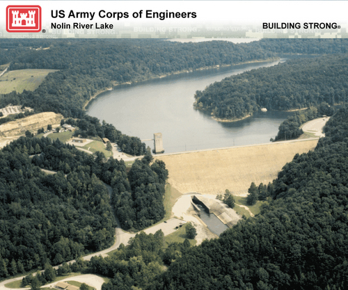 NolinLake_USACE Profile Picture