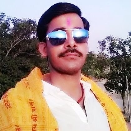 adarshpathak_'s profile picture. 🇮🇳 सत्य सनातन धर्म।🚩