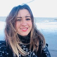 Dr Emina Hadziosmanovic(@dr_emina) 's Twitter Profile Photo
