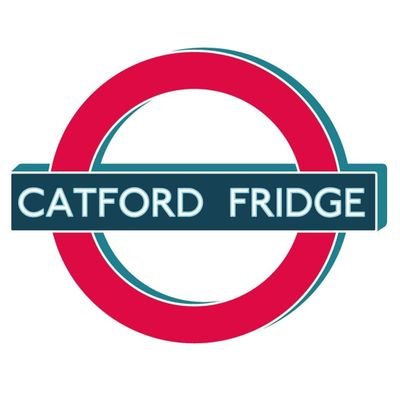 Catford Fridge Ltd - a simple way of sharing good food that would otherwise go to waste