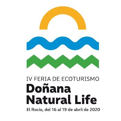 En 2020 en El Rocío. Feria de encuentro entre profesionales, empresas y emprendedores en torno al ecoturismo en #Doñana y #Huelva