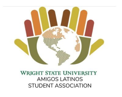 Where you don't have to be Latino to be a friend!
Wright State University
Click the link for tickets to the ALSA Block Party