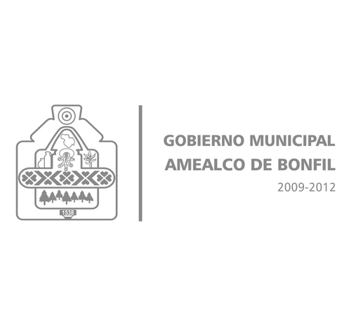 Gobierno Municipal de Amealco de Bonfil, Querétaro, México