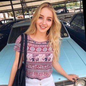 Marie B. Marcelloさんのプロフィール画像