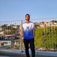 Henrique (@csc_rick) 's Twitter Profile