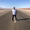 pablitocanales's profile picture. Periodista de terreno #OnFire. Hoy transformado en un viajero frecuente. ✈️✈️