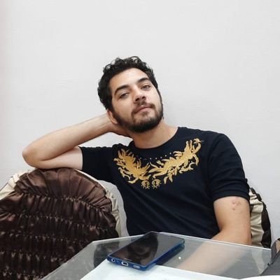 nourabotalb's profile picture. King Nothing