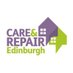 Care&RepairEdinburgh (@carerepairedin) Twitter profile photo