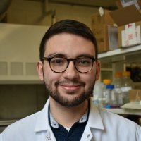 Metecan Erdi, Ph.D. (@metecanerdi) 's Twitter Profile