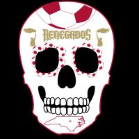 Renegados (@renegadesprter) 's Twitter Profile