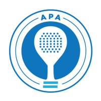 Asociación Pádel Argentino (APA) (@padel_apa) 's Twitter Profile Photo Asociación Pádel Argentino (APA) (@padel_apa) 's Twitter Profile Photo