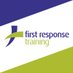 First Response Training (@frtltd) Twitter profile photo First Response Training (@frtltd) Twitter profile photo