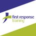 First Response Training (@FRTLtd) Twitter profile photo