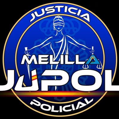 Sindicato Mayoritario de Policía Nacional, lleno de proyectos y sin ataduras, #GrupoB_ReclasificacionYa #EquiparacionYa contacto: melilla@jupol.es