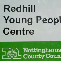 Redhill Young People's Centre(@RedhillYPC) 's Twitter Profile Photo