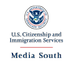 USCIS Media - Southeast Region (@USCISMediaSouth) Twitter profile photo