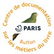 Centre de Documentation sur les Métiers du Livre (CDML) -
Ressources empruntables et en accès libre sur les métiers du livre et de la documentation.