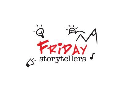 FridayStorytel1 Profile Picture