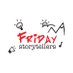 Friday Storytellers (@FridayStorytel1) Twitter profile photo