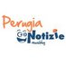 Perugia Notizie (@Perugianotizie) Twitter profile photo