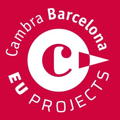 European Projects Office @cambrabcn elaborates and manages #EU-funded #cooperative #innovative projects and supports companies through EU financing.