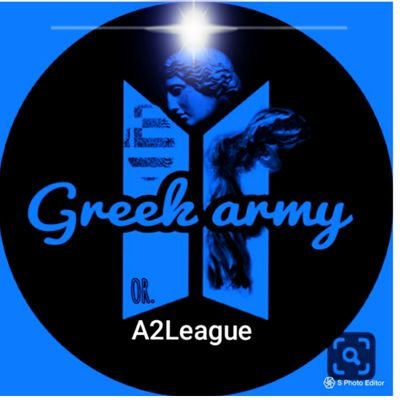 (fan account)
#Greekarmy