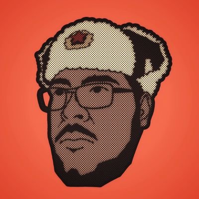 ElLargeLad's profile picture. Why do I exist