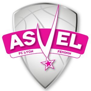Compte officiel du FC Lyon ASVEL Féminin et du Centre de formation LDLC ASVEL Féminin. Club de basketball 100% féminin. Multi-titré en équipes jeunes.