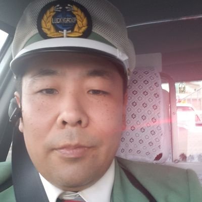 Rryh2XCIyBAWmbJ's profile picture. 武士道、鉄道好きなタクシードライバー