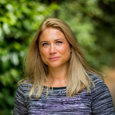 thegymweasel's profile picture. 'She will laugh whenever there is an awkward silence' said a colleague who is authoritative yet approachable and has nice skin.