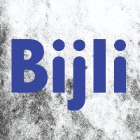 Bijli(@bijliproduction) 's Twitter Profile Photo