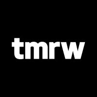 tmrw(@tmrwmag) 's Twitter Profile Photo