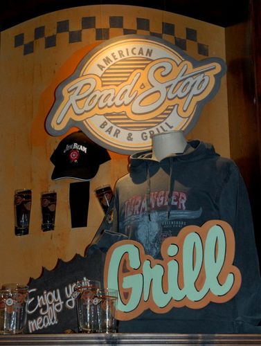 RoadStopMS's profile picture. 