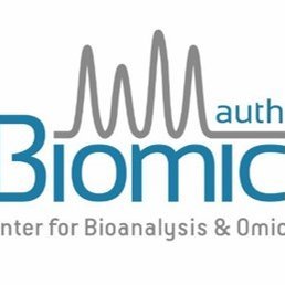 AuthBiomic's profile picture. BIOMIC_AUTh
Aristotle University of Thessaloniki Central Analytical Facility
