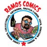 RamosComics's profile picture. eBays Store with Over 30 Years of Collecting Comics & related items. Follow us to hear about sales first! We might get a small commission from some links shared