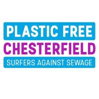 Plastic Free Chesterfield(@plasticfreechez) 's Twitter Profile Photo