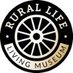 Rural Life Living Museum (@rurallifelm) Twitter profile photo Rural Life Living Museum (@rurallifelm) Twitter profile photo
