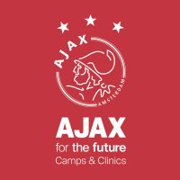 Ajax Camps & Clinics (@ajaxclinics) 's Twitter Profile