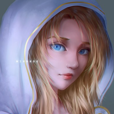 Mingさんのプロフィール画像