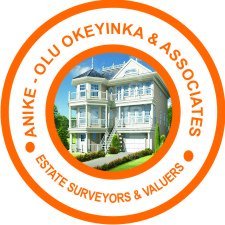 Anike-Olu  is a firm of Estate Surveying & Valuation !