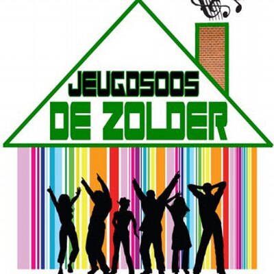 DeZolderSoos's profile image